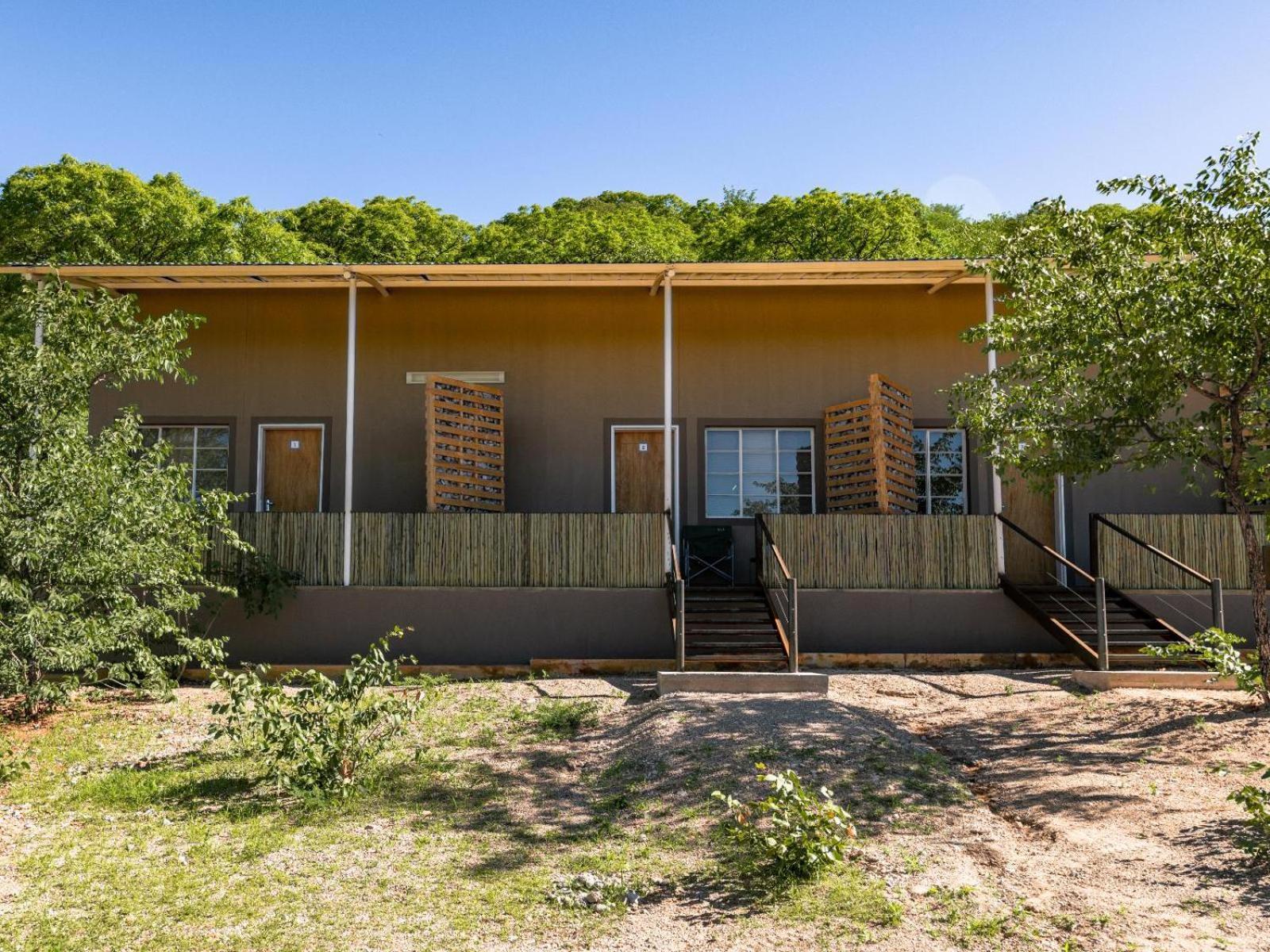 Kifaru Bush Camp Hotel Outjo Cameră foto
