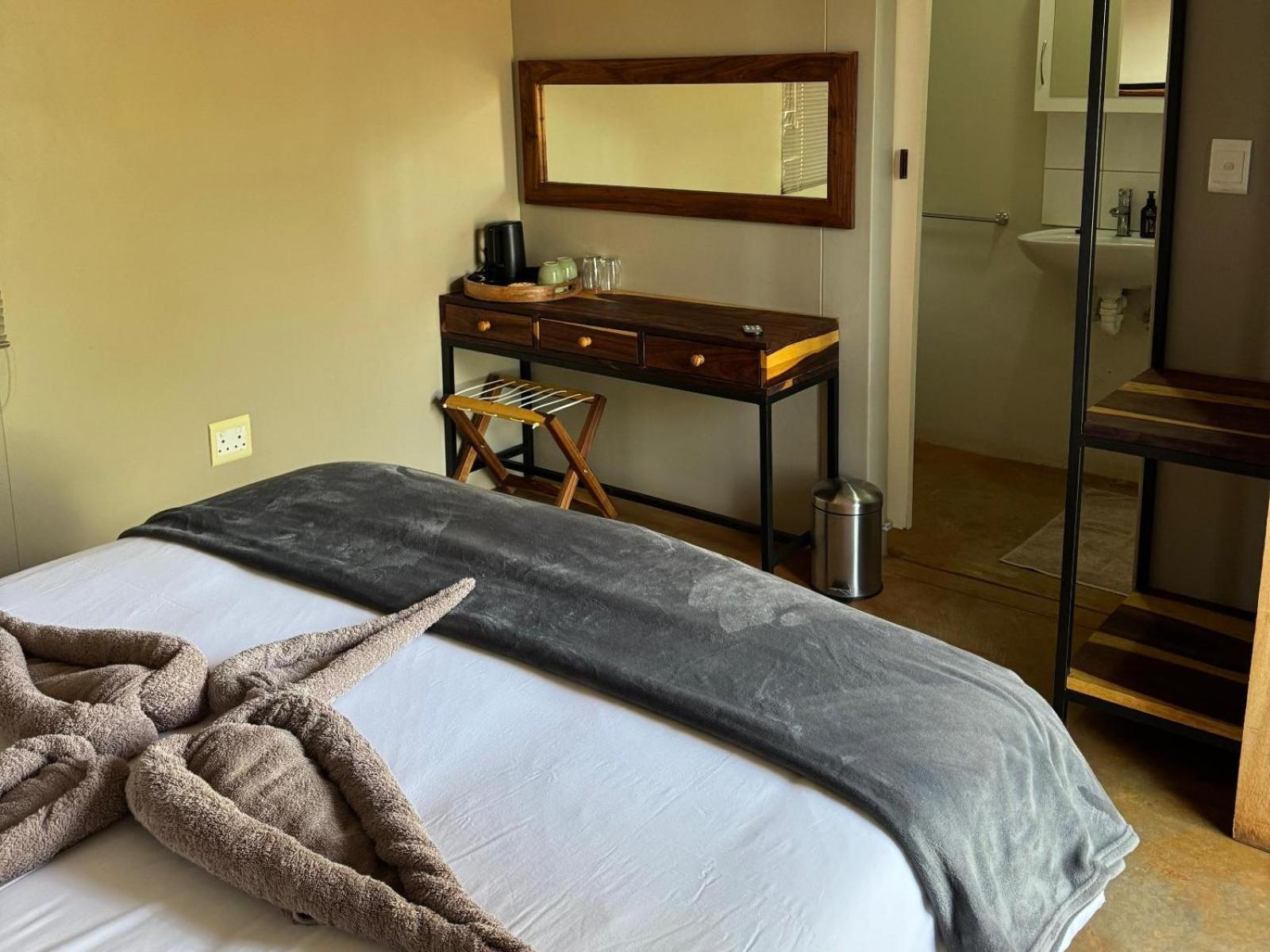 Kifaru Bush Camp Hotel Outjo Cameră foto
