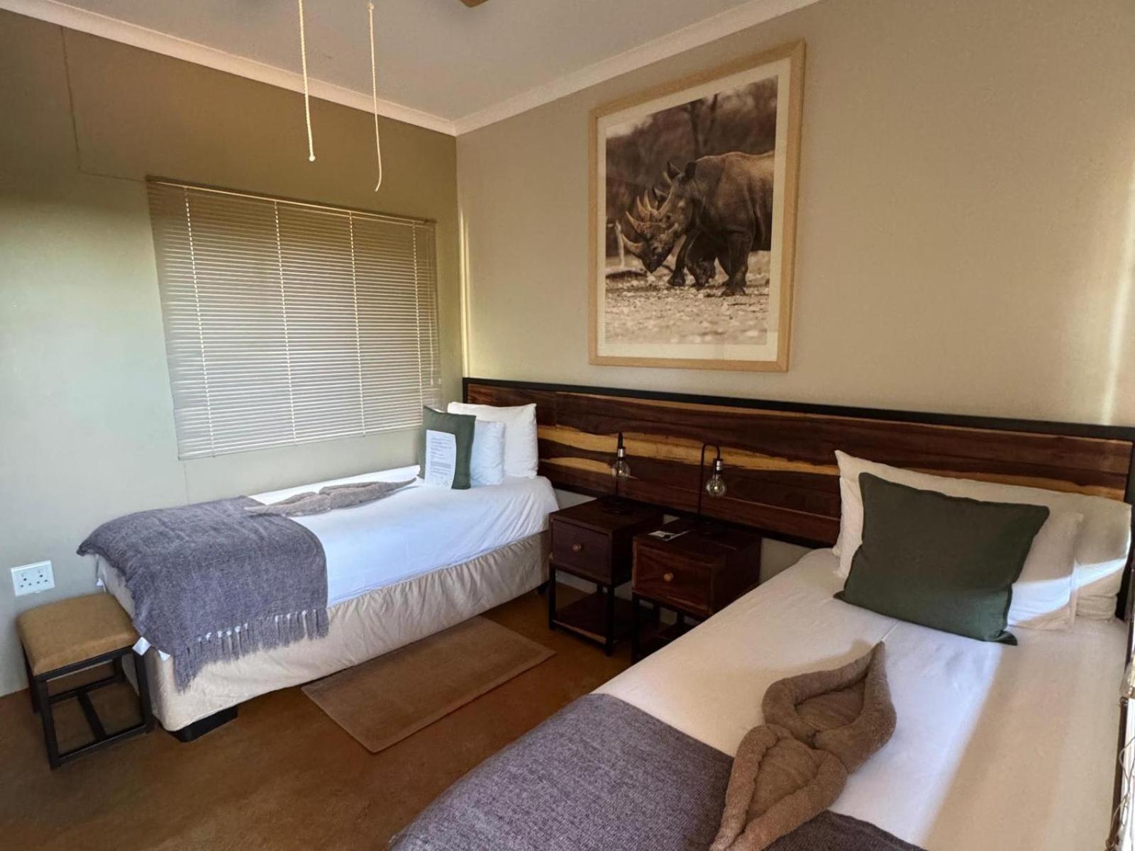 Kifaru Bush Camp Hotel Outjo Cameră foto