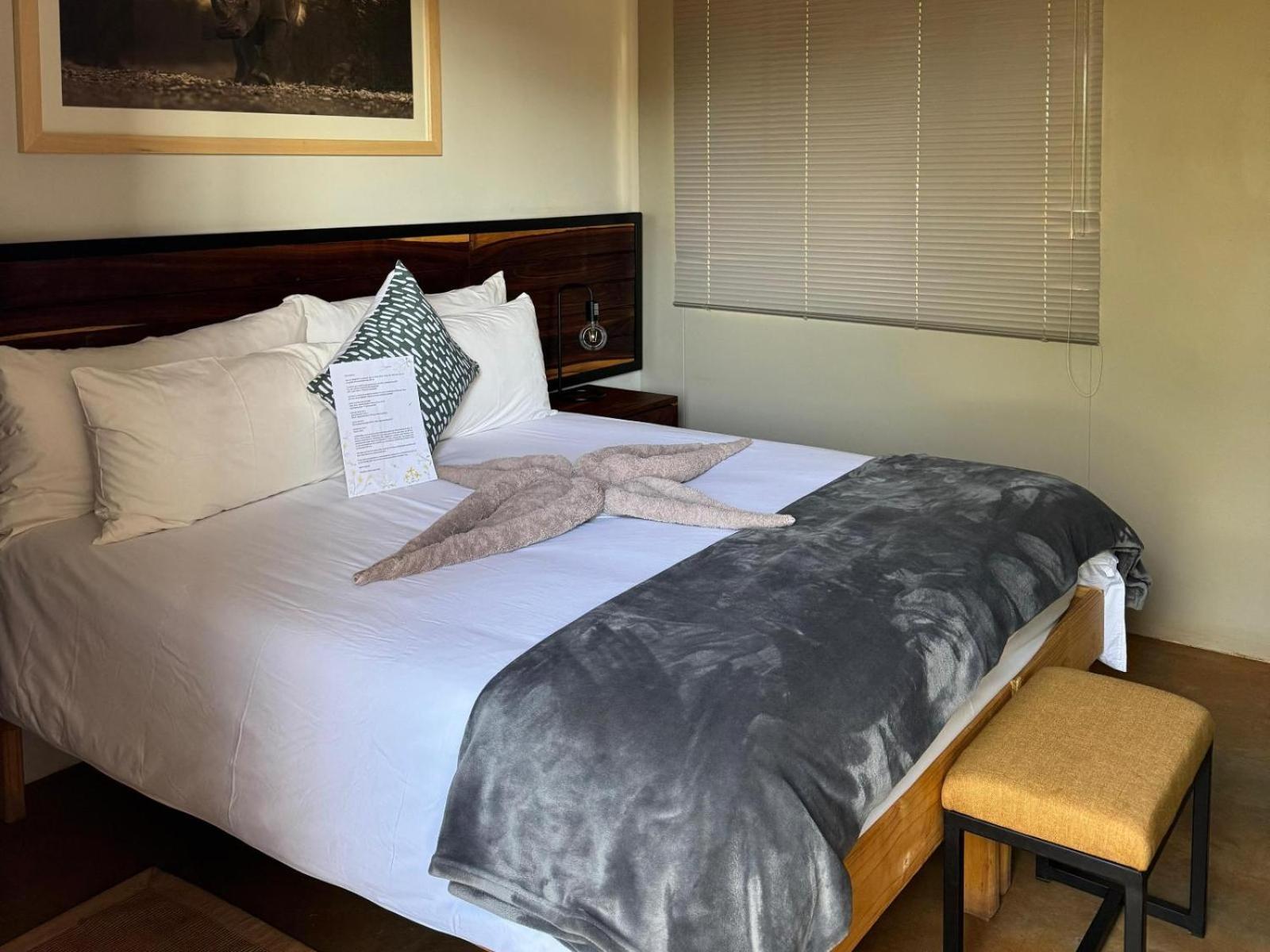 Kifaru Bush Camp Hotel Outjo Cameră foto